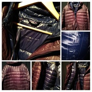 Tommy Hilfiger jacket